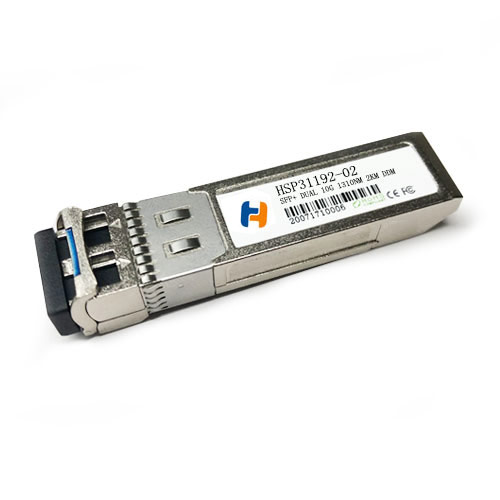 SFP+ 10G 双纤 1310nm 2km